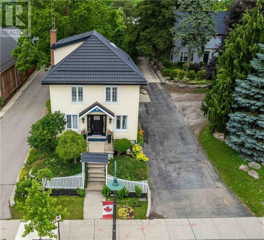 99 ARGYLE STREET NORTH Image 1