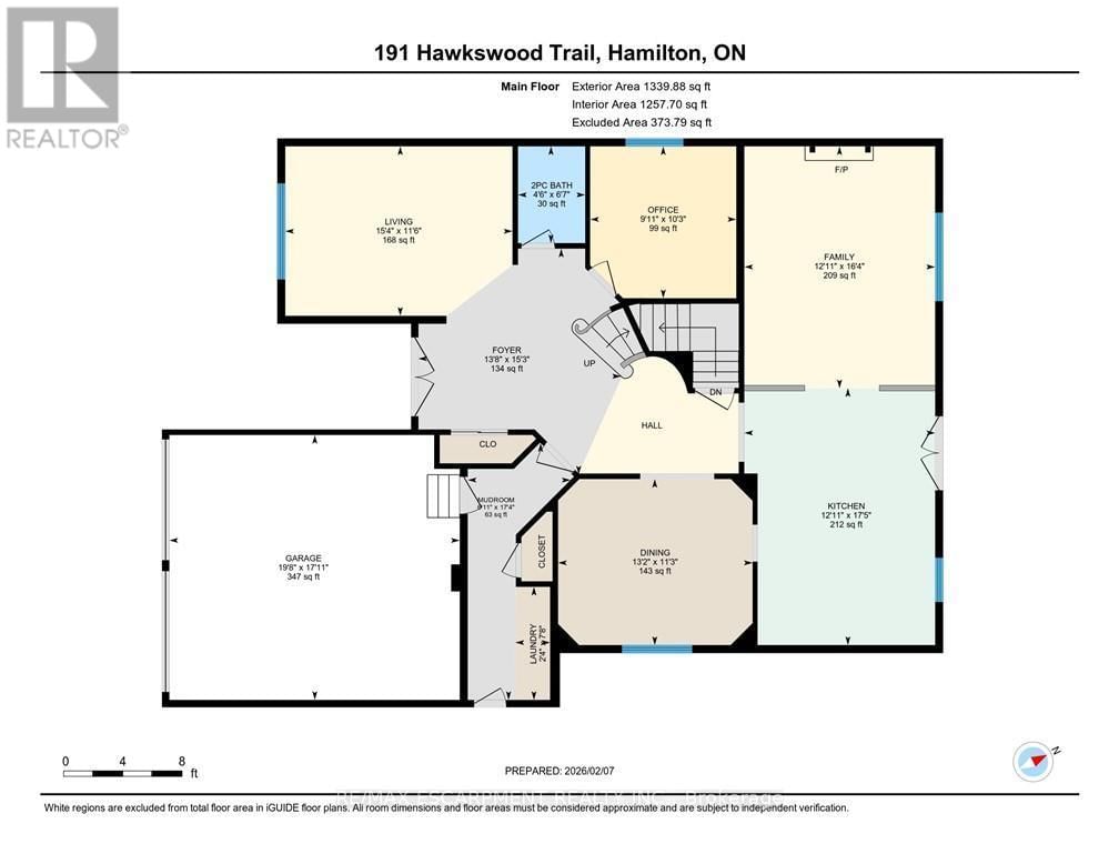 191 HAWKSWOOD TRAIL Image 48
