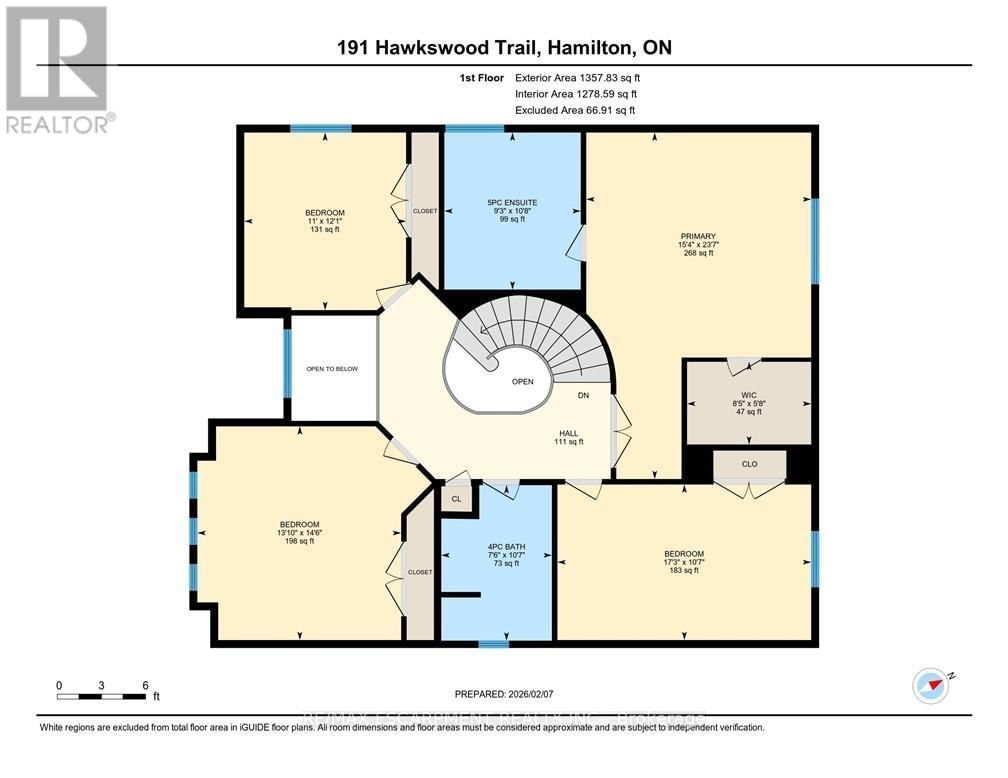 191 HAWKSWOOD TRAIL Image 49