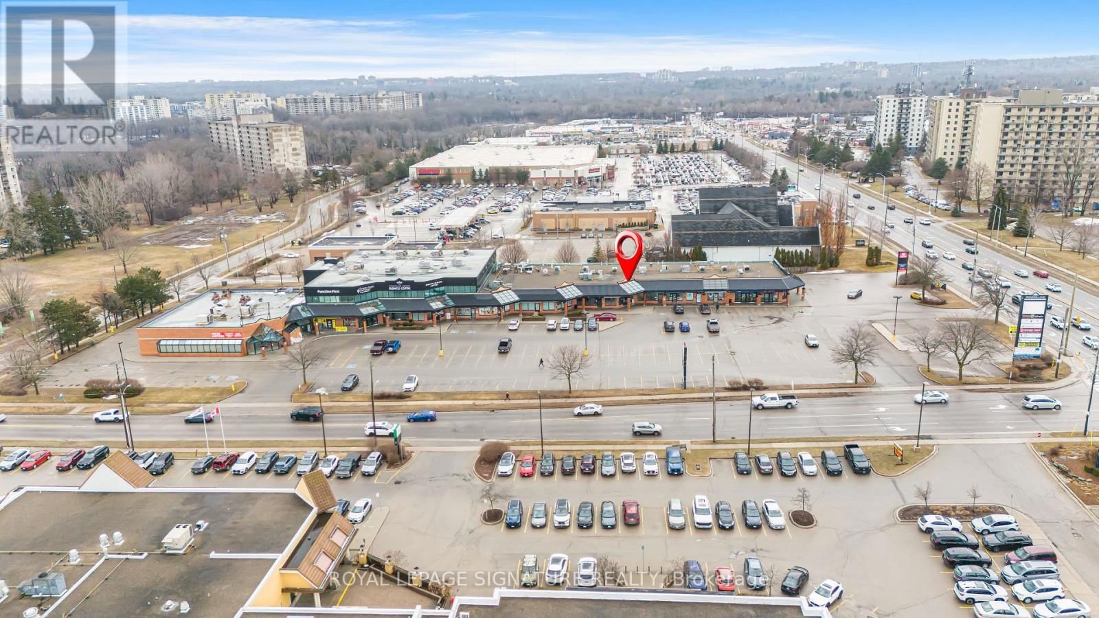 15 - 735 WONDERLAND ROAD NORTH Image 23