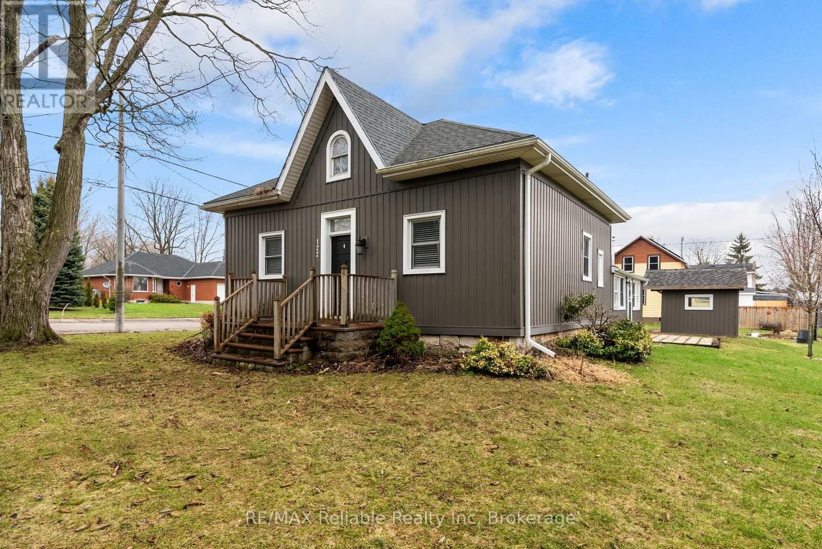 122 VICTORIA STREET Image 1