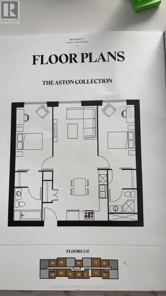 710 - 1235 RICHMOND STREET Image 18