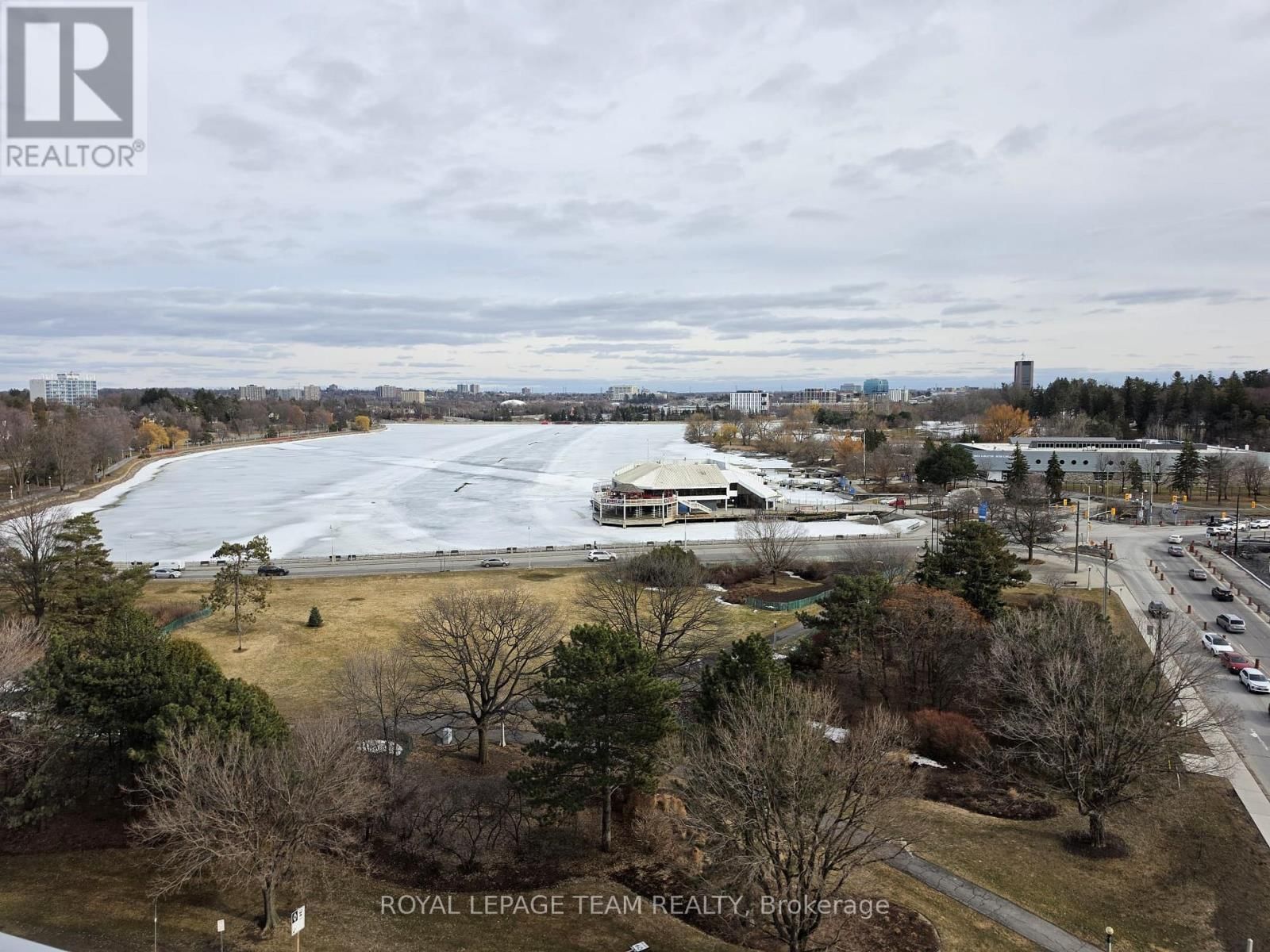 905 - 805 CARLING AVENUE Image 39