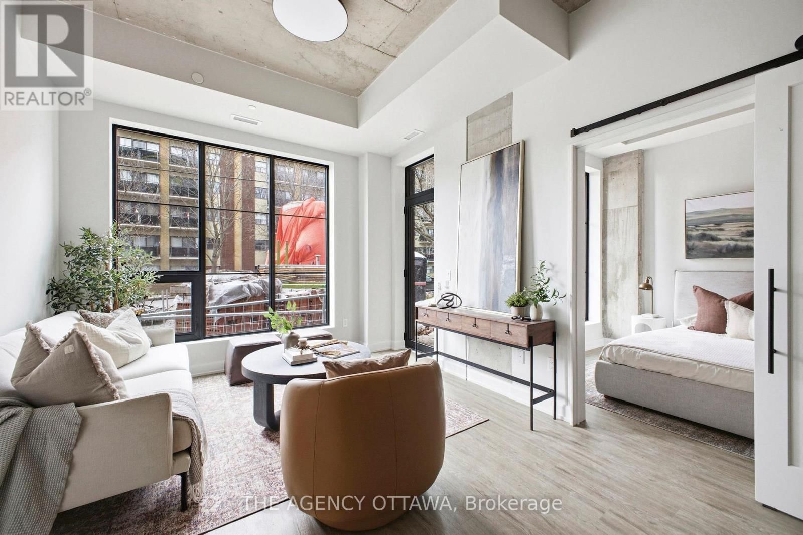 105 - 56 BAYSWATER AVENUE Image 5