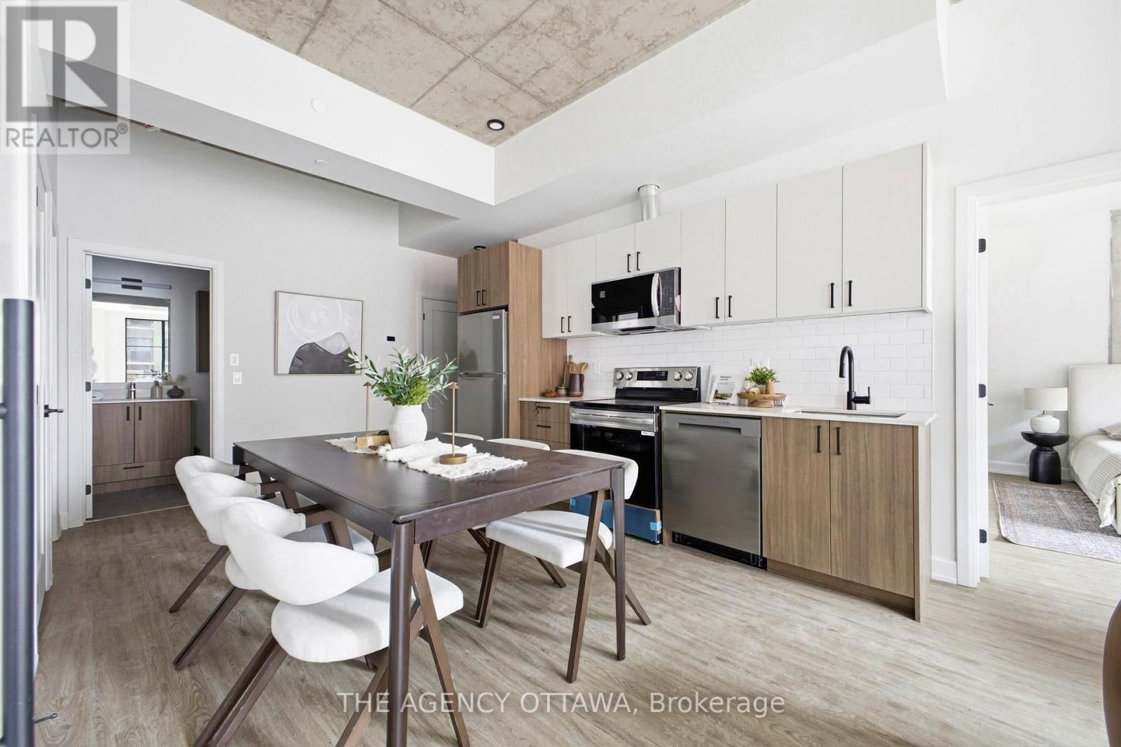 105 - 56 BAYSWATER AVENUE Image 9