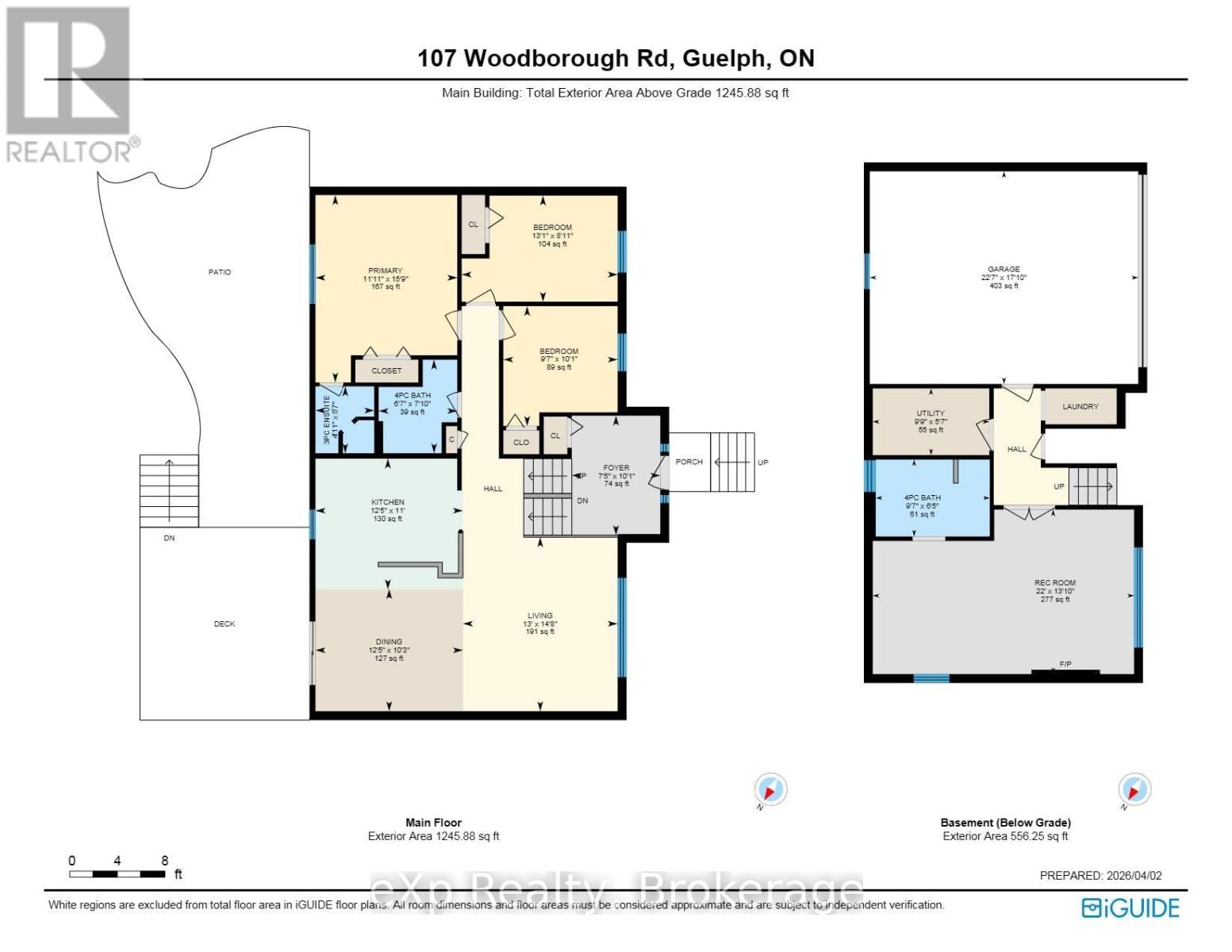 107 WOODBOROUGH ROAD Image 39