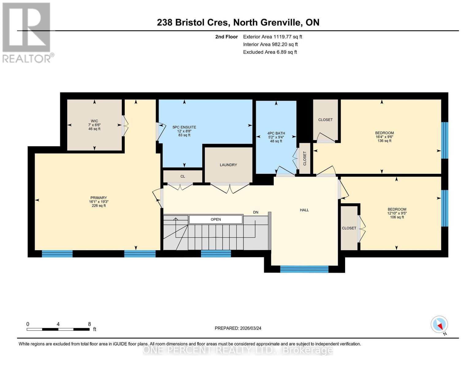 238 BRISTOL CRESCENT Image 38