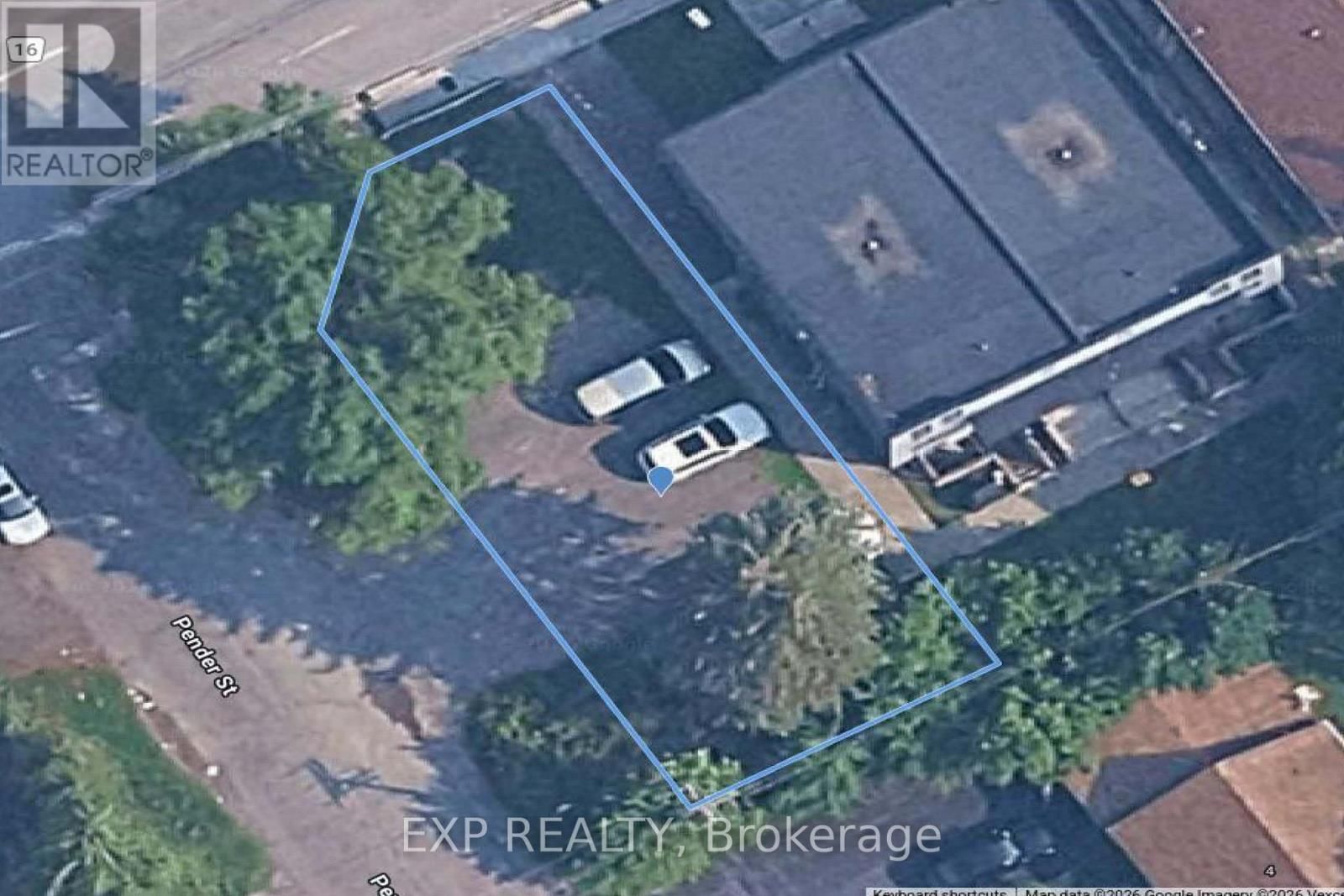 2 PENDER STREET Image 3