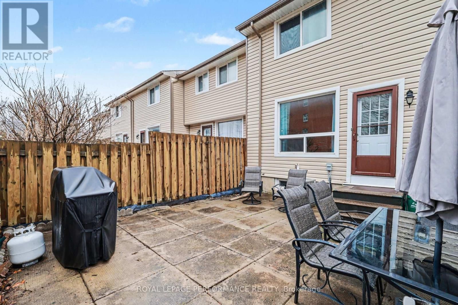 307 - 1441 PALMERSTON DRIVE Image 35