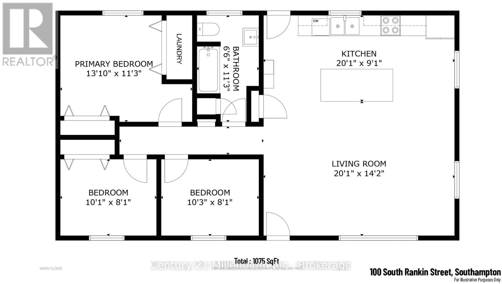 100 SOUTH RANKIN STREET Image 34