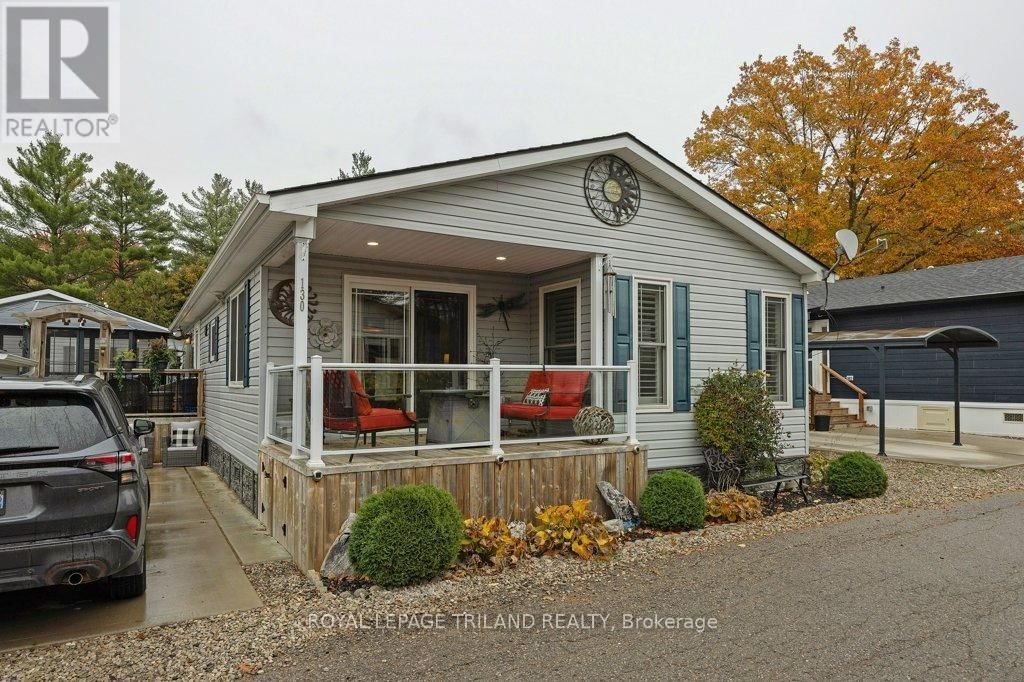 130 - 22790 AMIENS ROAD Image 2