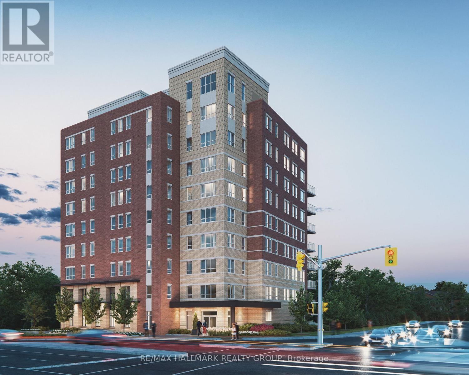 705 - 353 GARDNER STREET Image 1