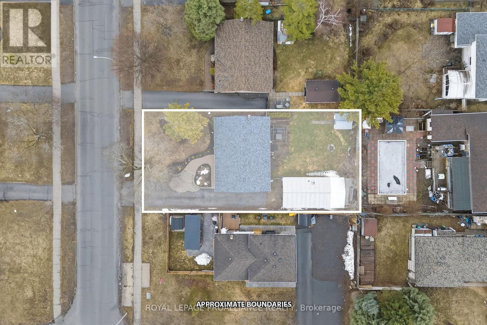 265 COLLEGE STREET WEST Image 38