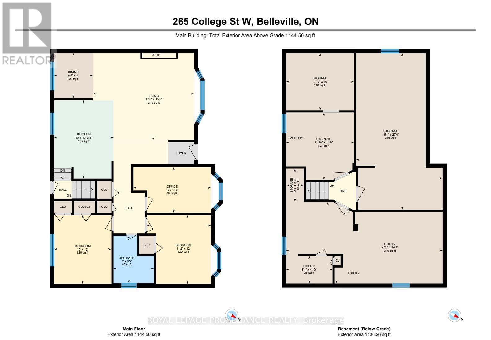 265 COLLEGE STREET WEST Image 39