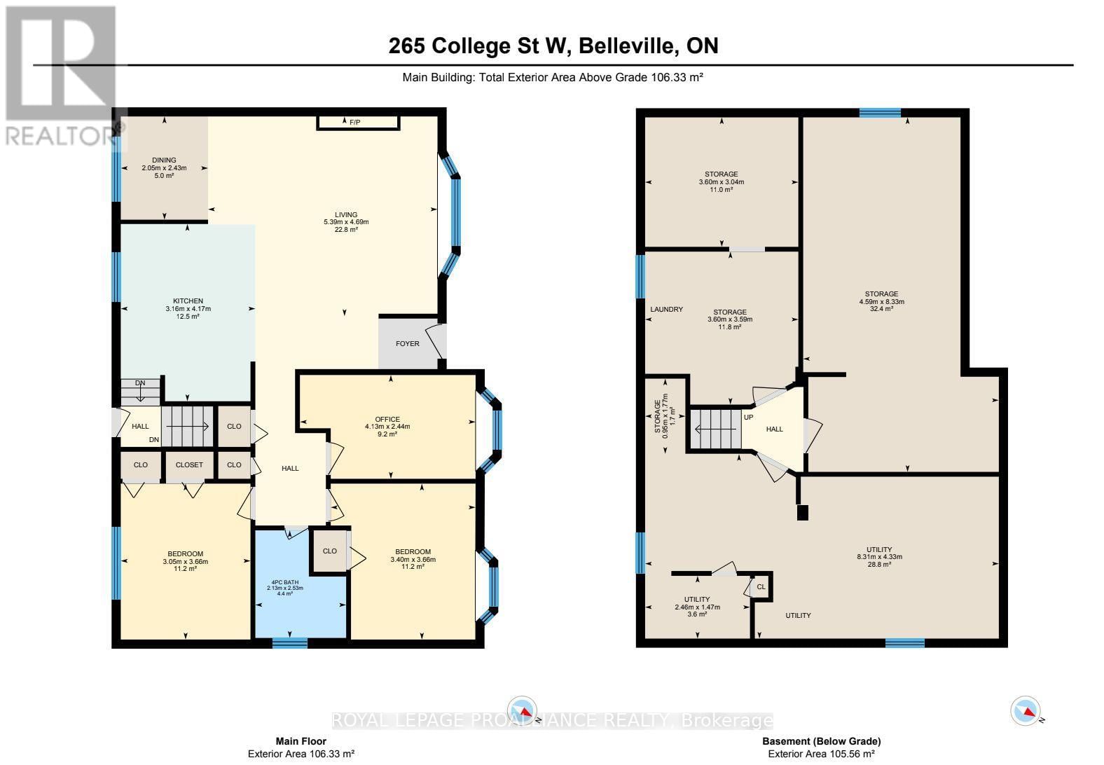 265 COLLEGE STREET WEST Image 40