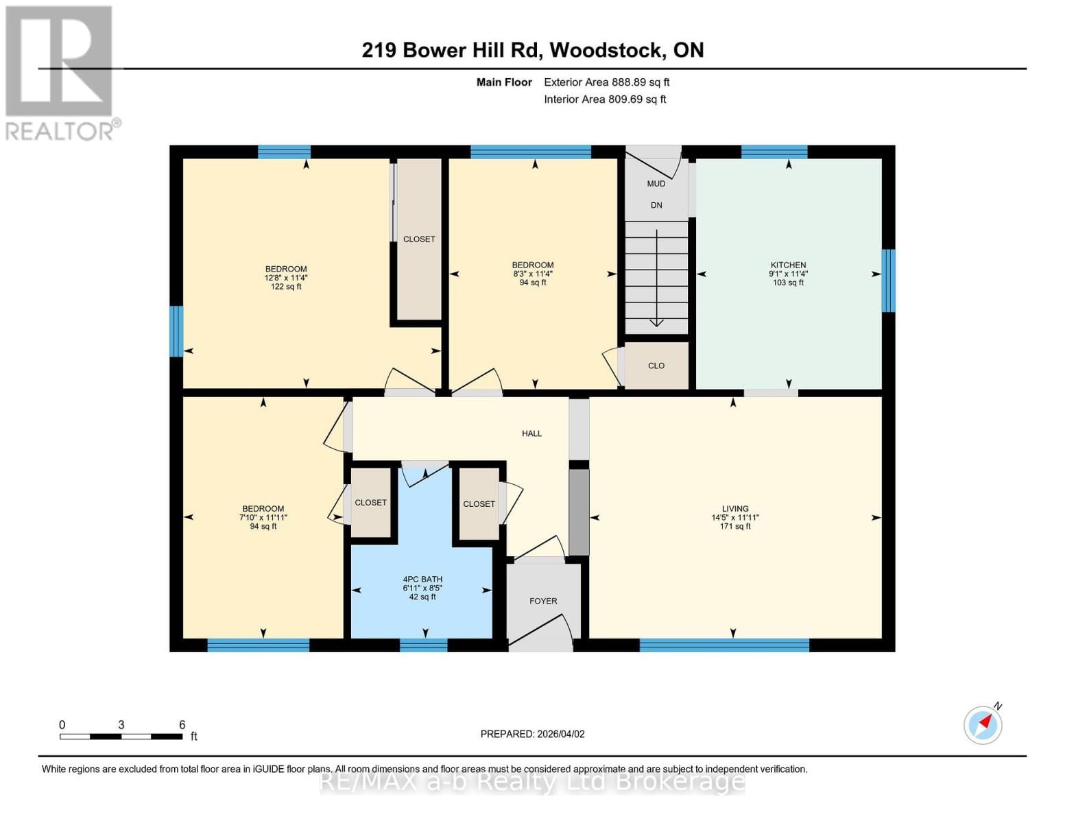 219 BOWERHILL ROAD Image 18