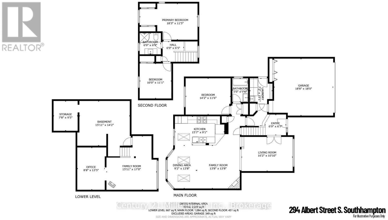 294 ALBERT STREET SOUTH Image 39