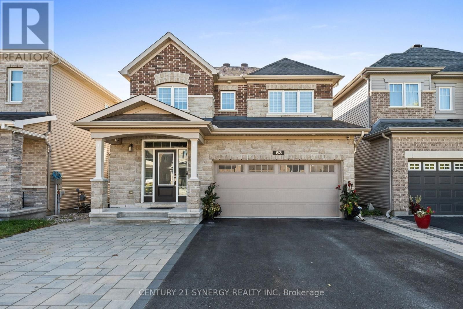 53 BODDINGTON STREET Image 1