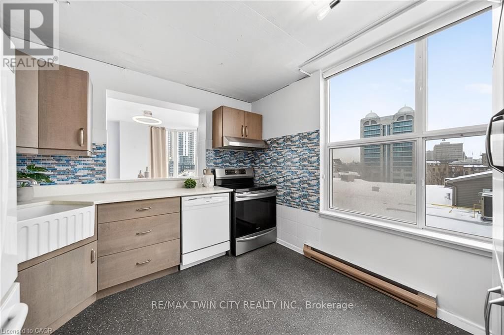 301 - 150 QUEEN STREET SOUTH Image 30