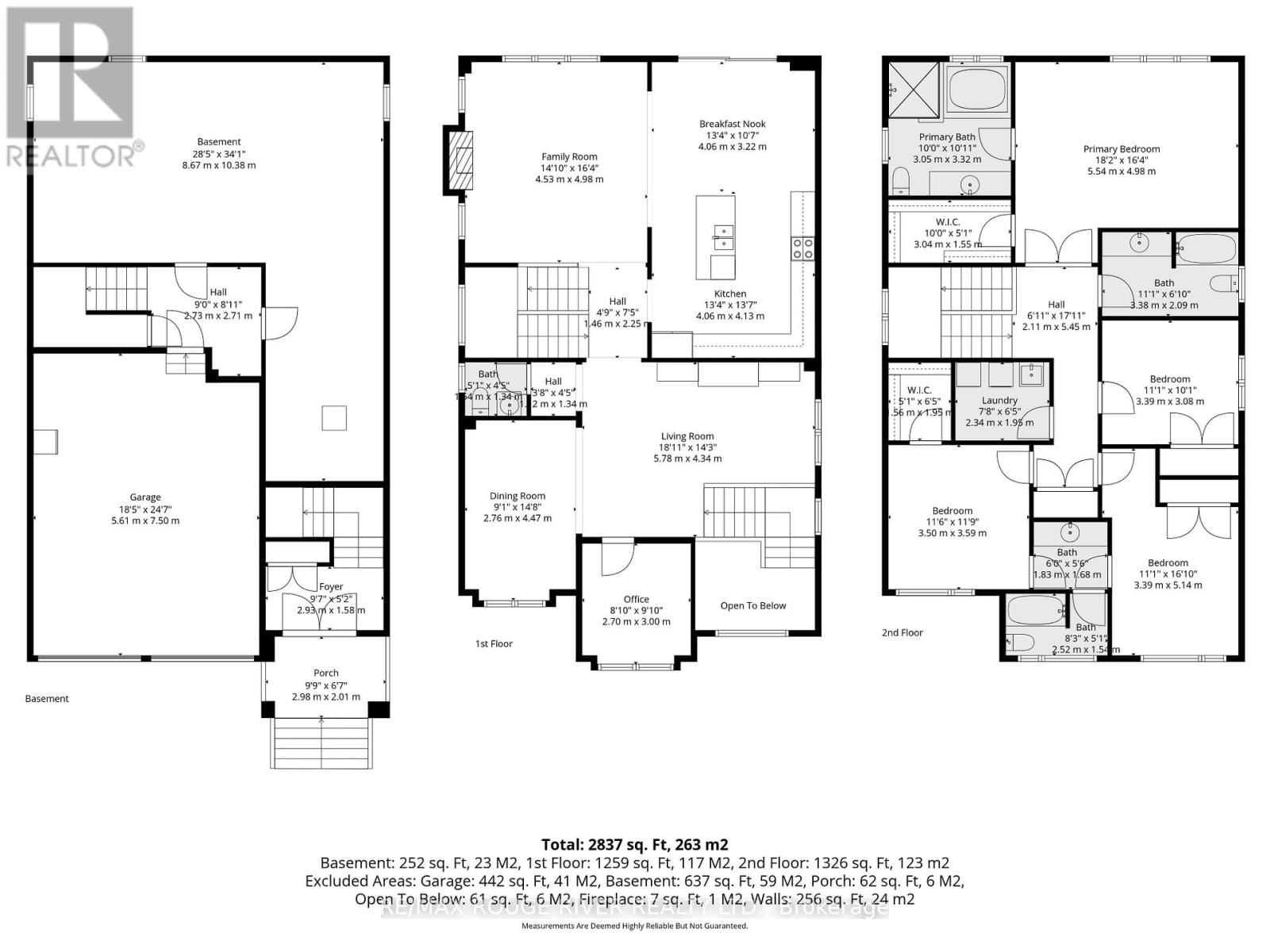 1017 TRAILSVIEW AVENUE Image 34