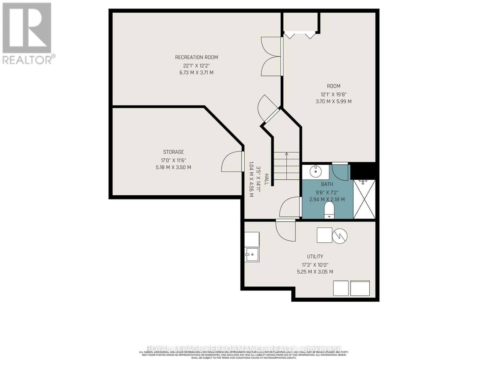 992 BALLANTYNE DRIVE Image 44