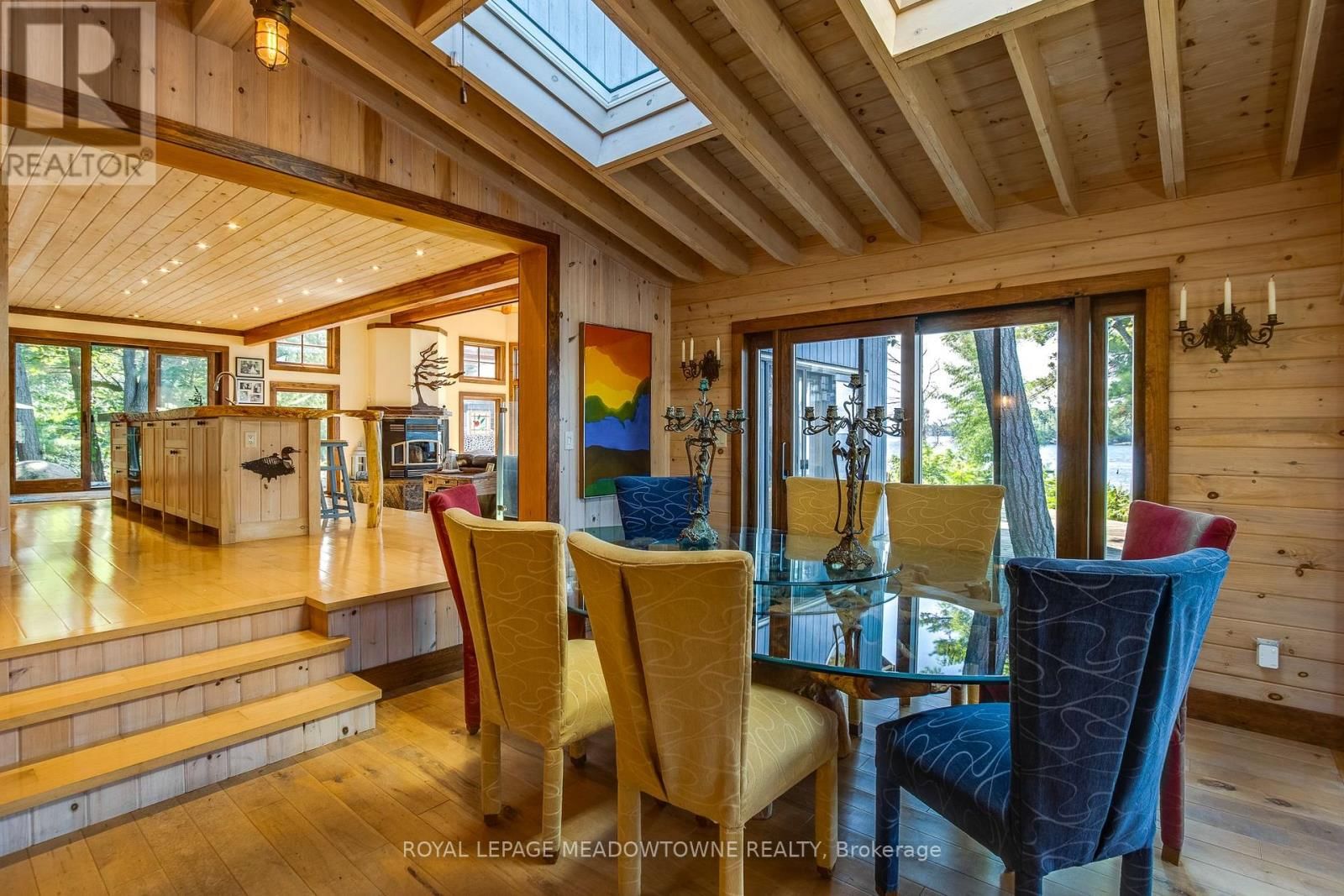 B433 CAMPBELL ISLAND, TWP. OF THE ARCHIPELAGO Image 12