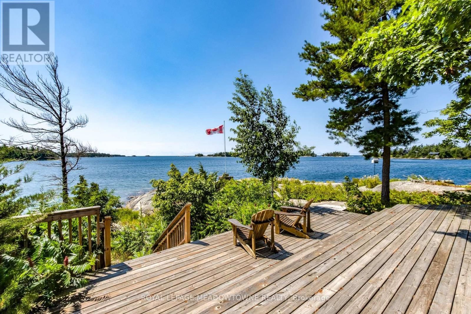 B433 CAMPBELL ISLAND, TWP. OF THE ARCHIPELAGO Image 41