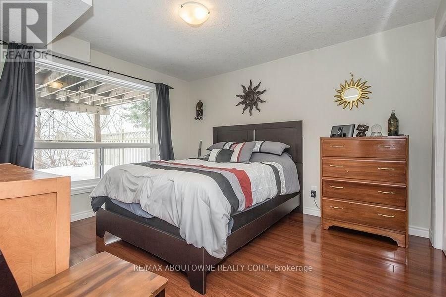 Basement - 235 FARLEY DRIVE Image 5