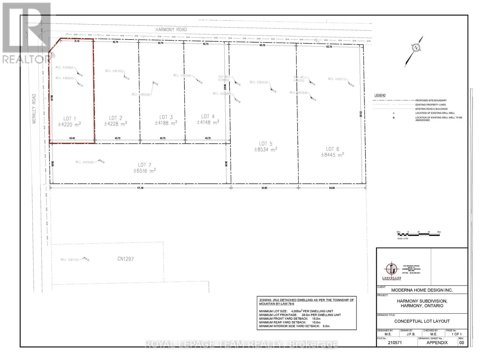 LT 1 HARMONY ROAD EAST Image 2
