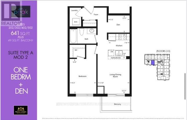 502 - 1936 RYMAL ROAD EAST Image 37