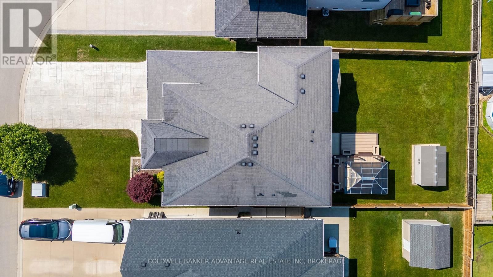 135 FOREST RIDGE COURT Image 50