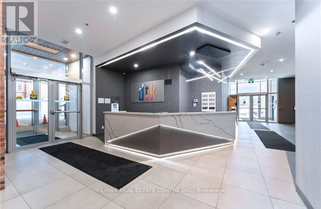 2505 - 60 FREDERICK STREET Image 11