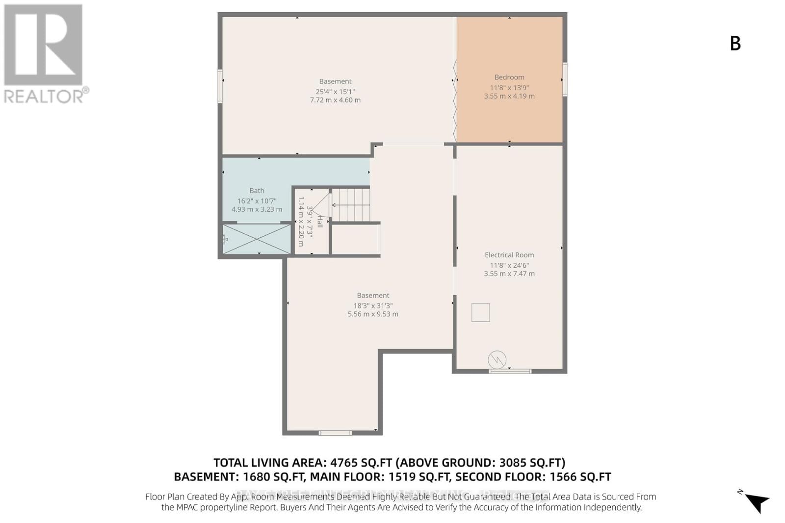 566 BRADWELL CHASE Image 41