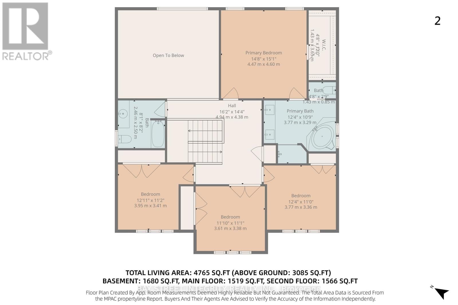 566 BRADWELL CHASE Image 43