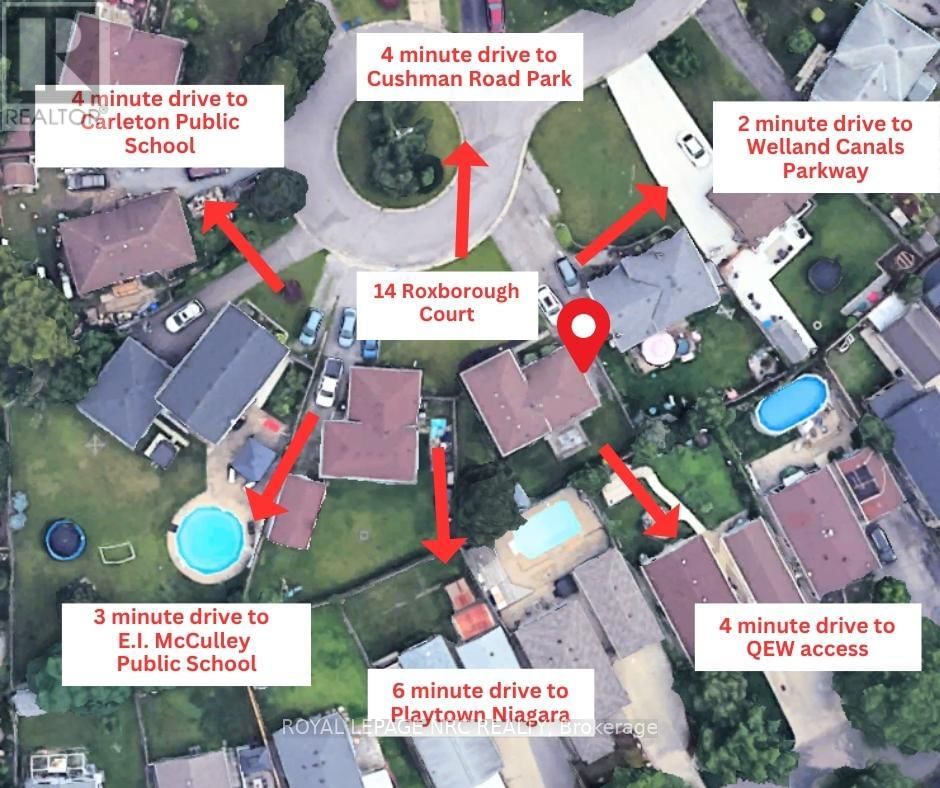 14 ROXBOROUGH COURT Image 46