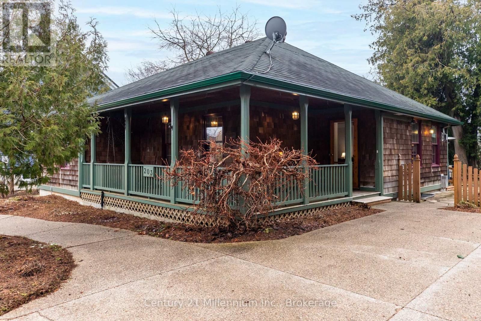 203 SUMMERHILL ROAD Image 12