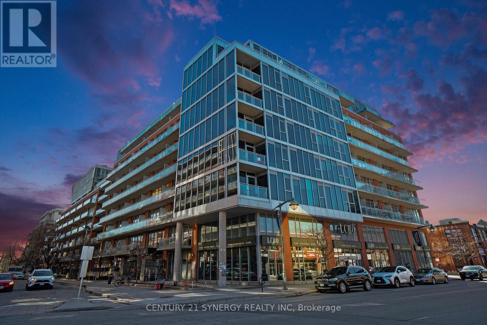 633 - 340 MCLEOD STREET Image 1