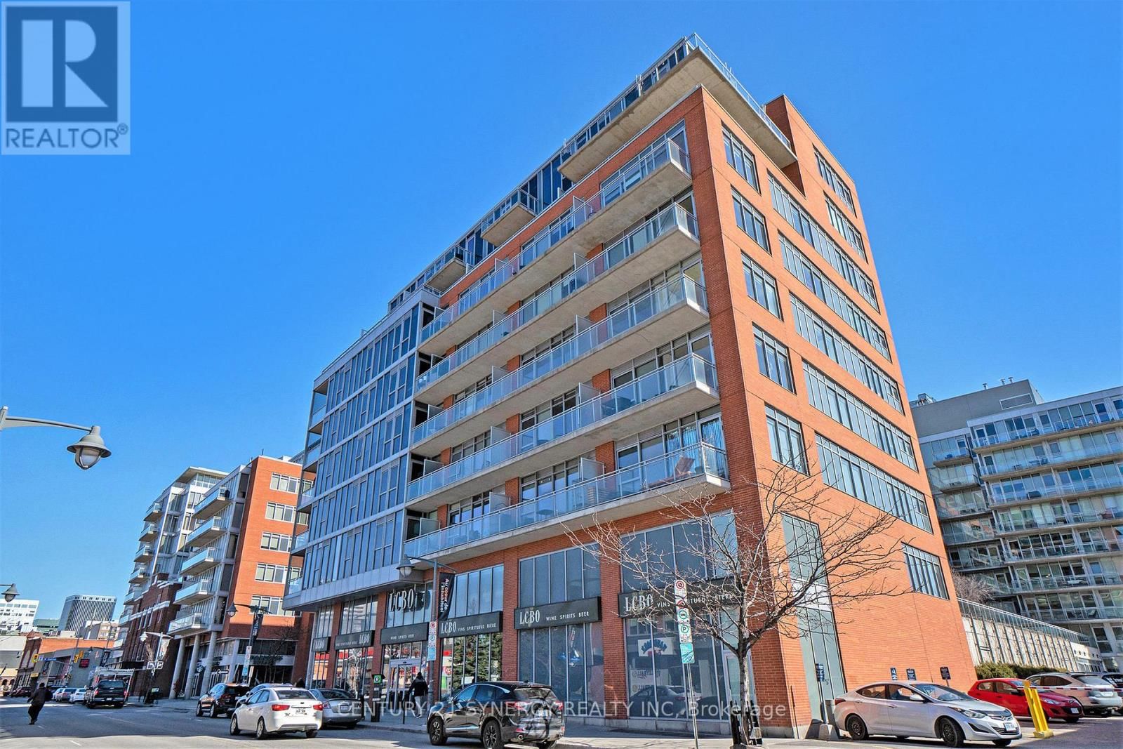 633 - 340 MCLEOD STREET Image 2