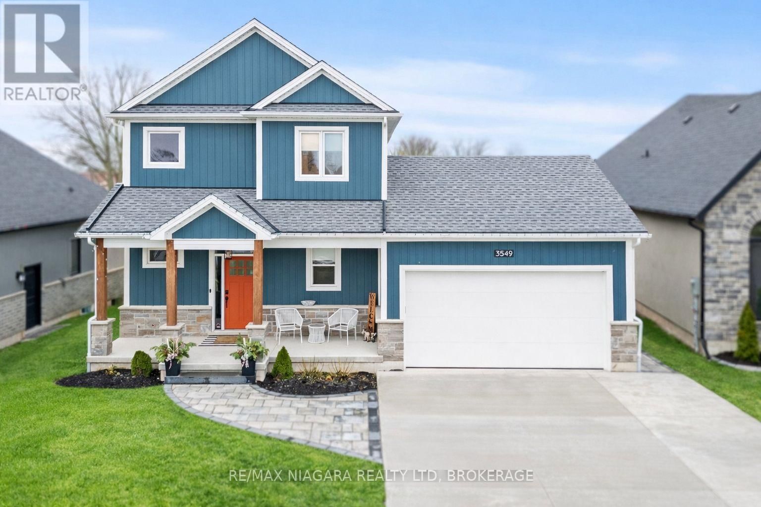 3549 CANFIELD CRESCENT Image 1