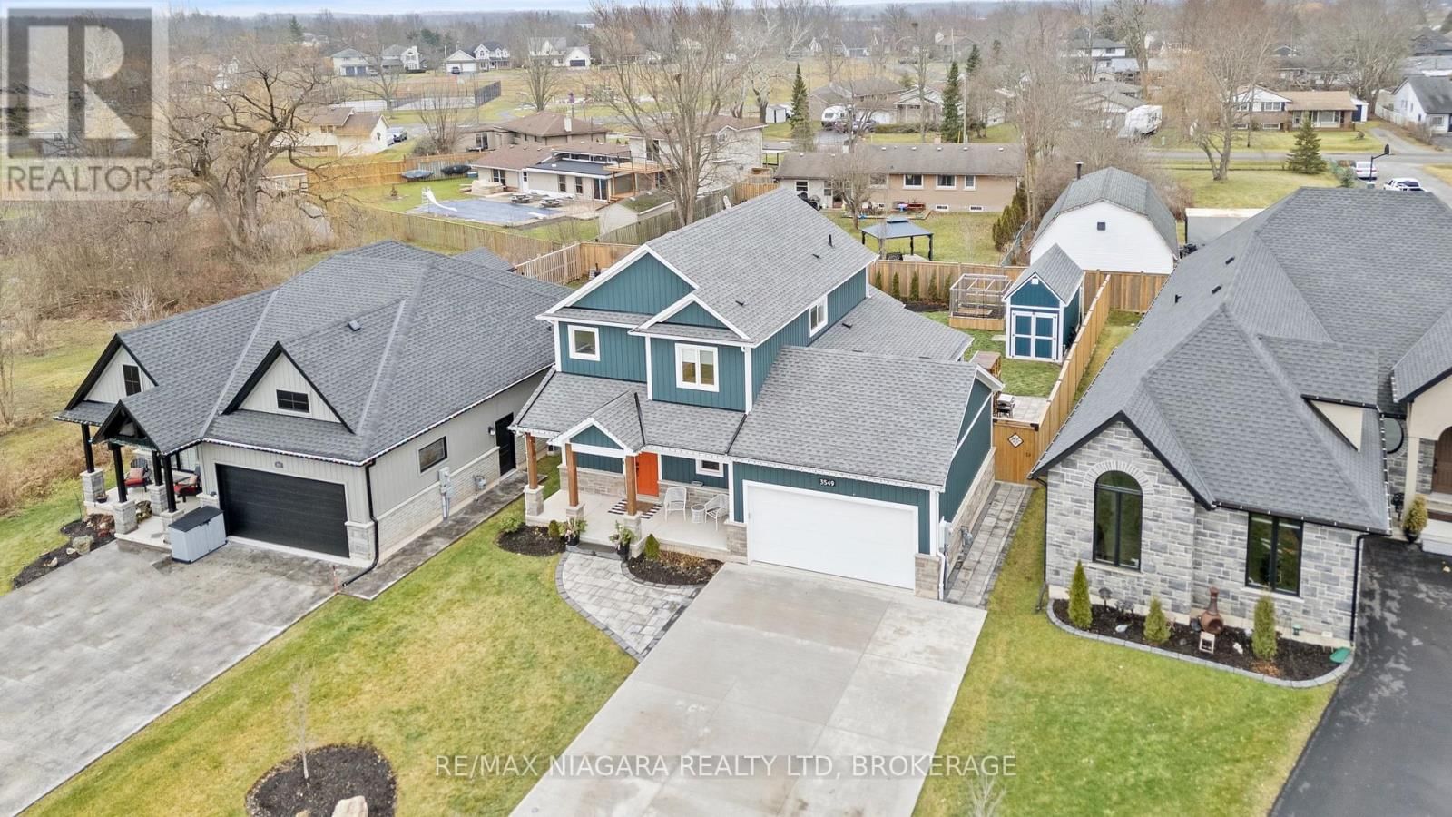 3549 CANFIELD CRESCENT Image 2