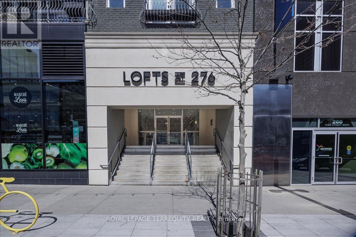 301 - 276 KING STREET WEST Image 2