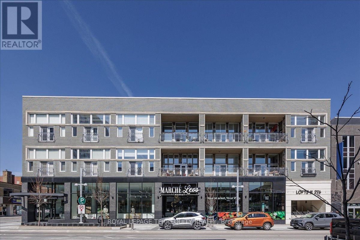 301 - 276 KING STREET WEST Image 35