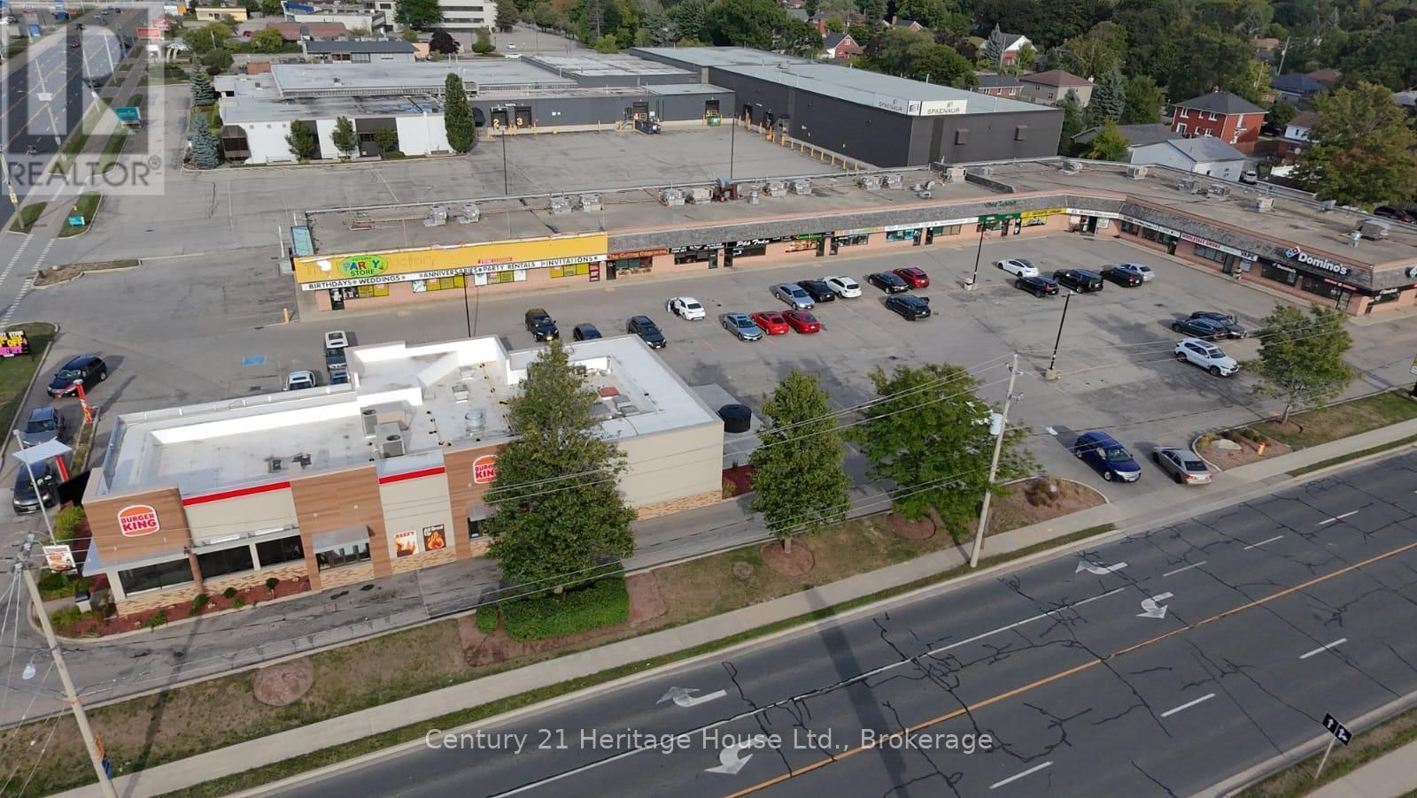 5 - 809 VICTORIA STREET NORTH Image 1