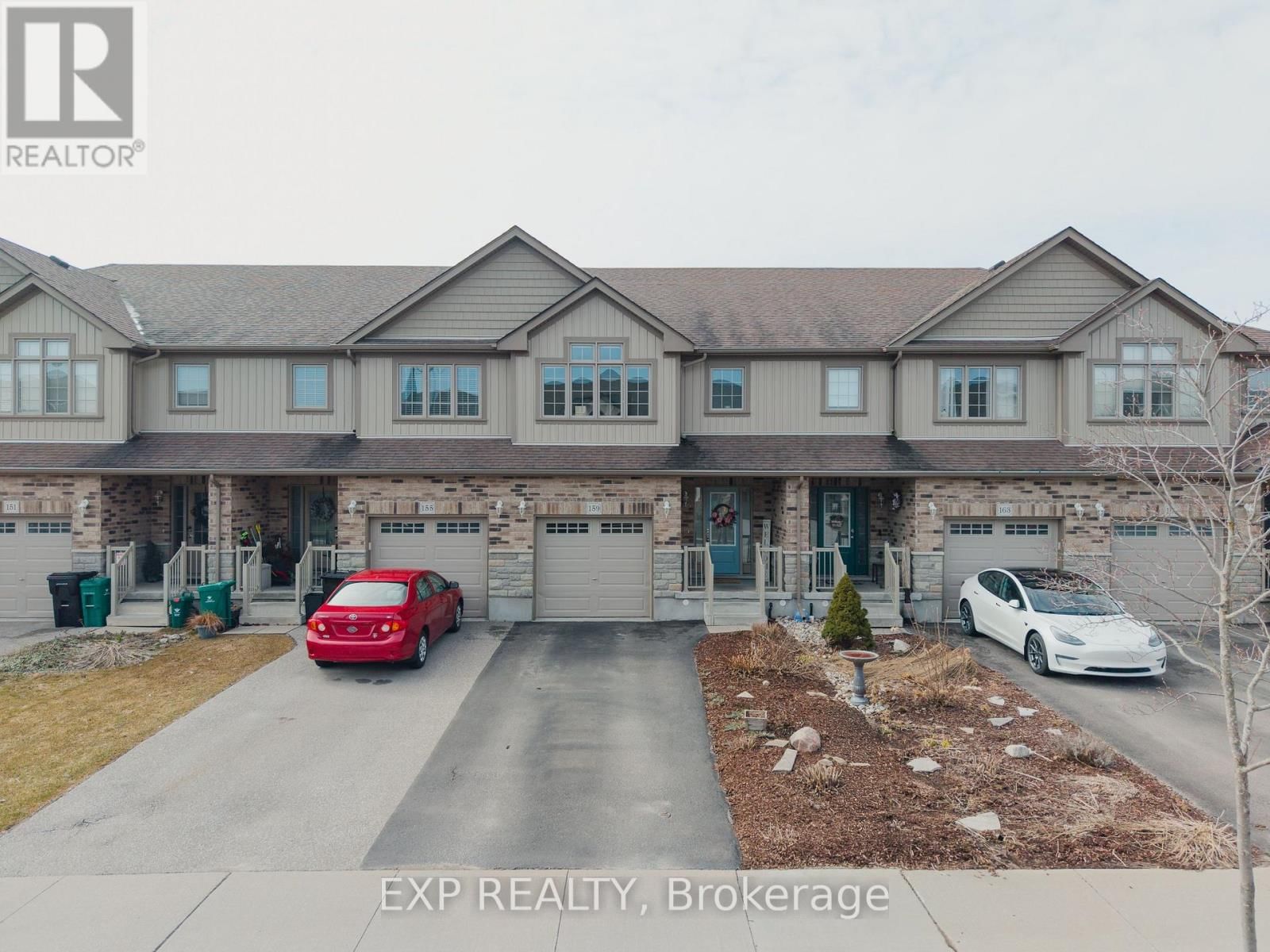 159 WILLIAM STREET Image 1