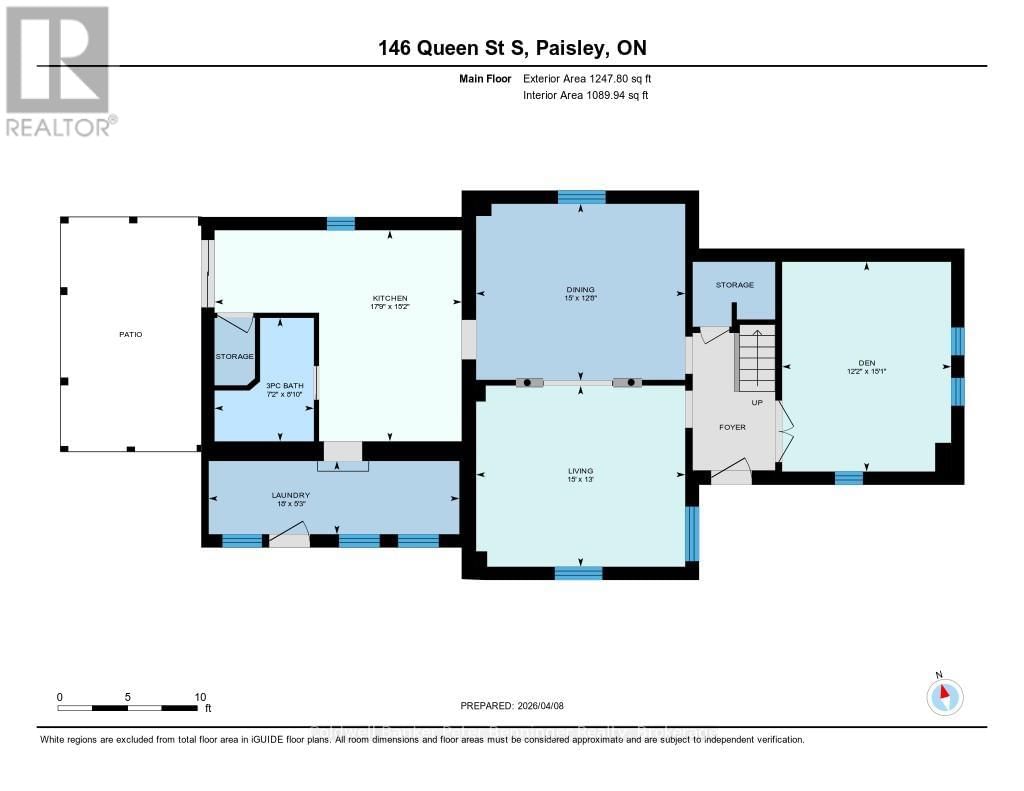 146 QUEEN STREET SOUTH Image 47