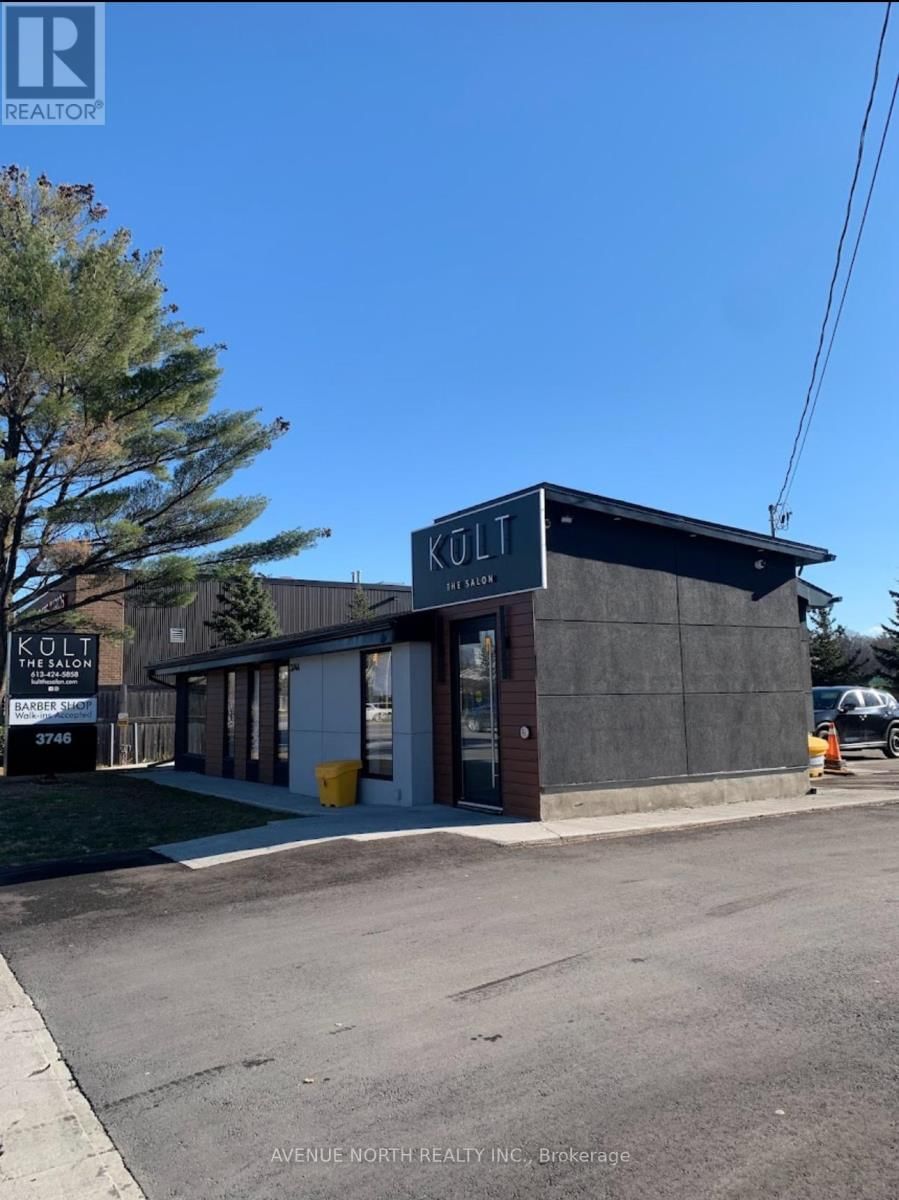 B - 3746 INNES ROAD Image 1