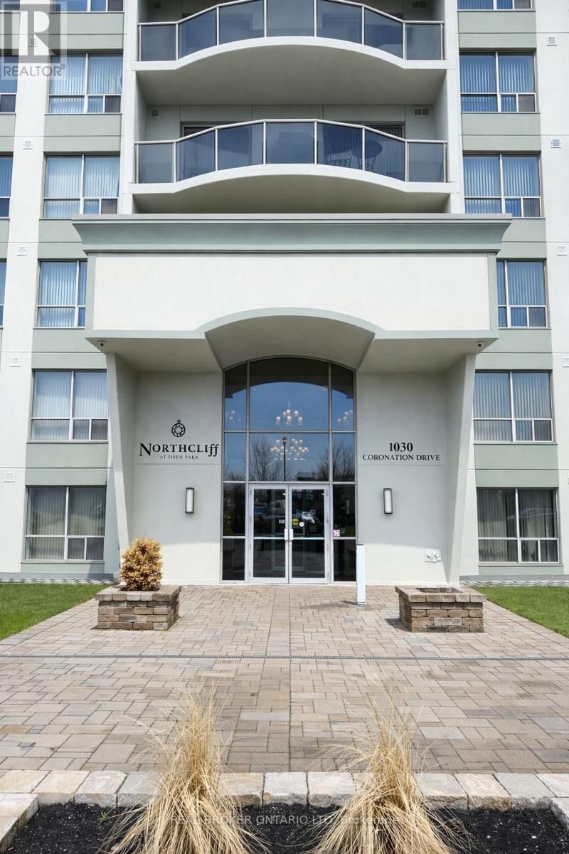 1102 - 1030 CORONATION DRIVE Image 1