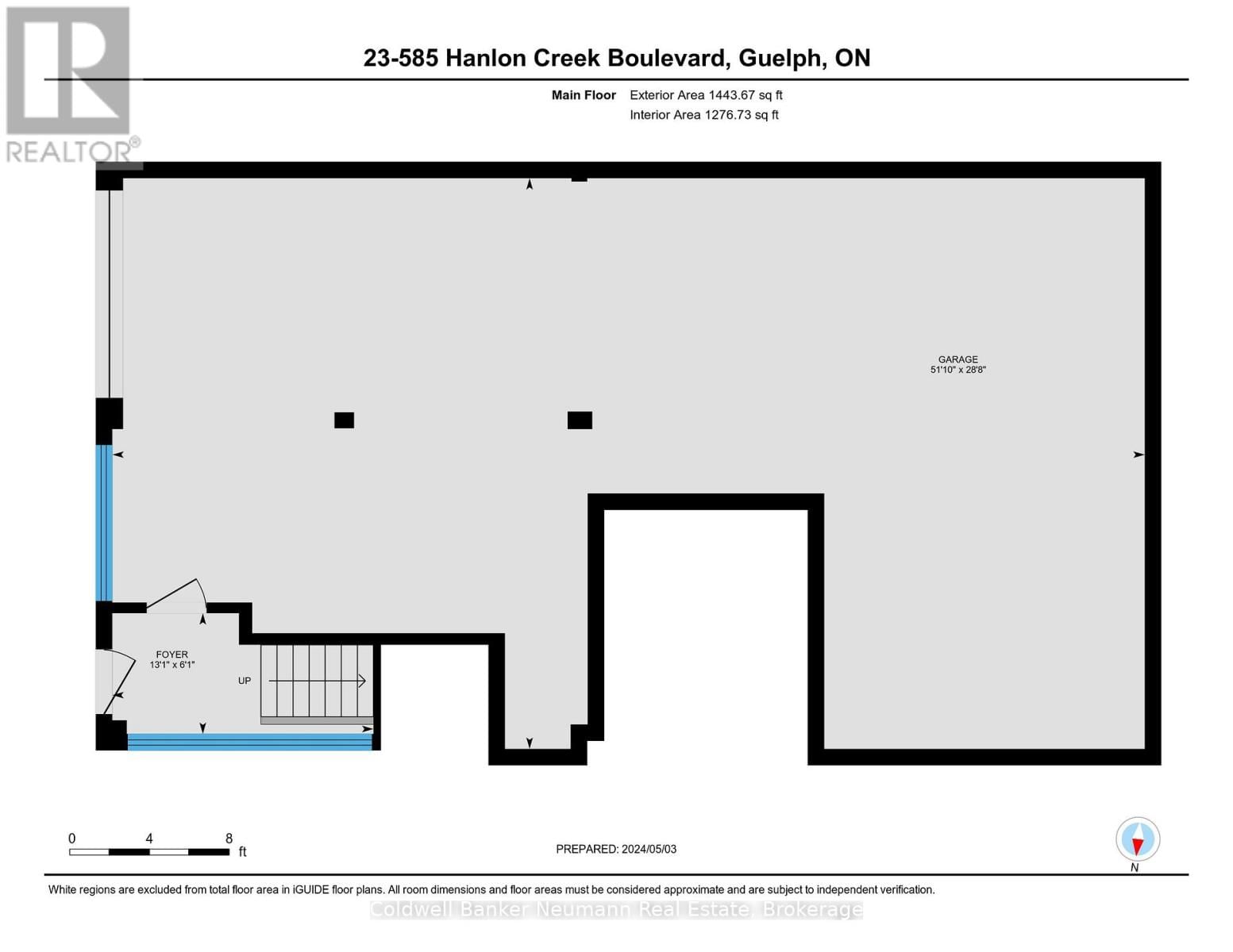 23 - 587 HANLON CREEK BOULEVARD Image 4