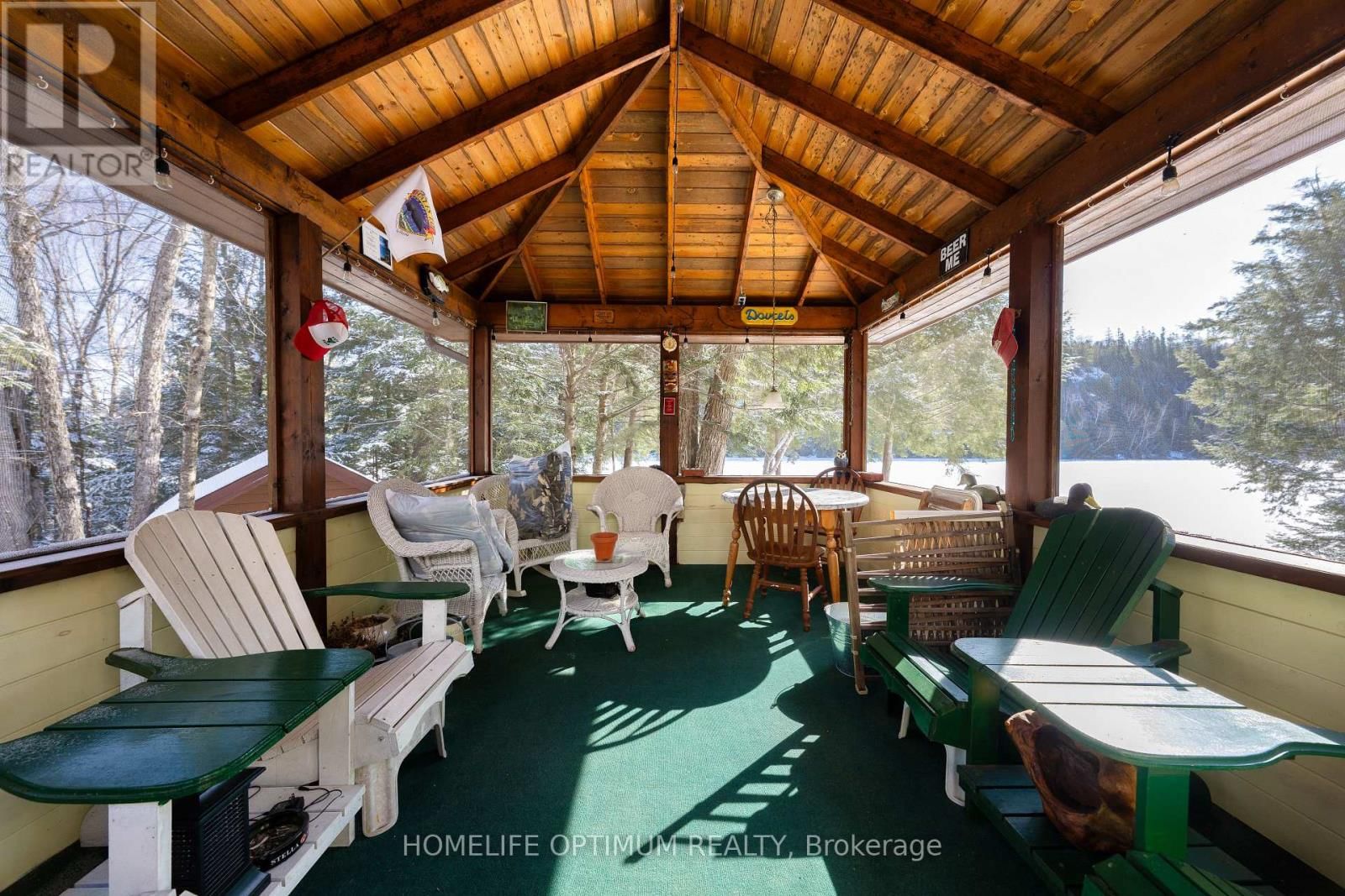 1130 ALGONQUIN OUTFITTERS ROAD Image 15