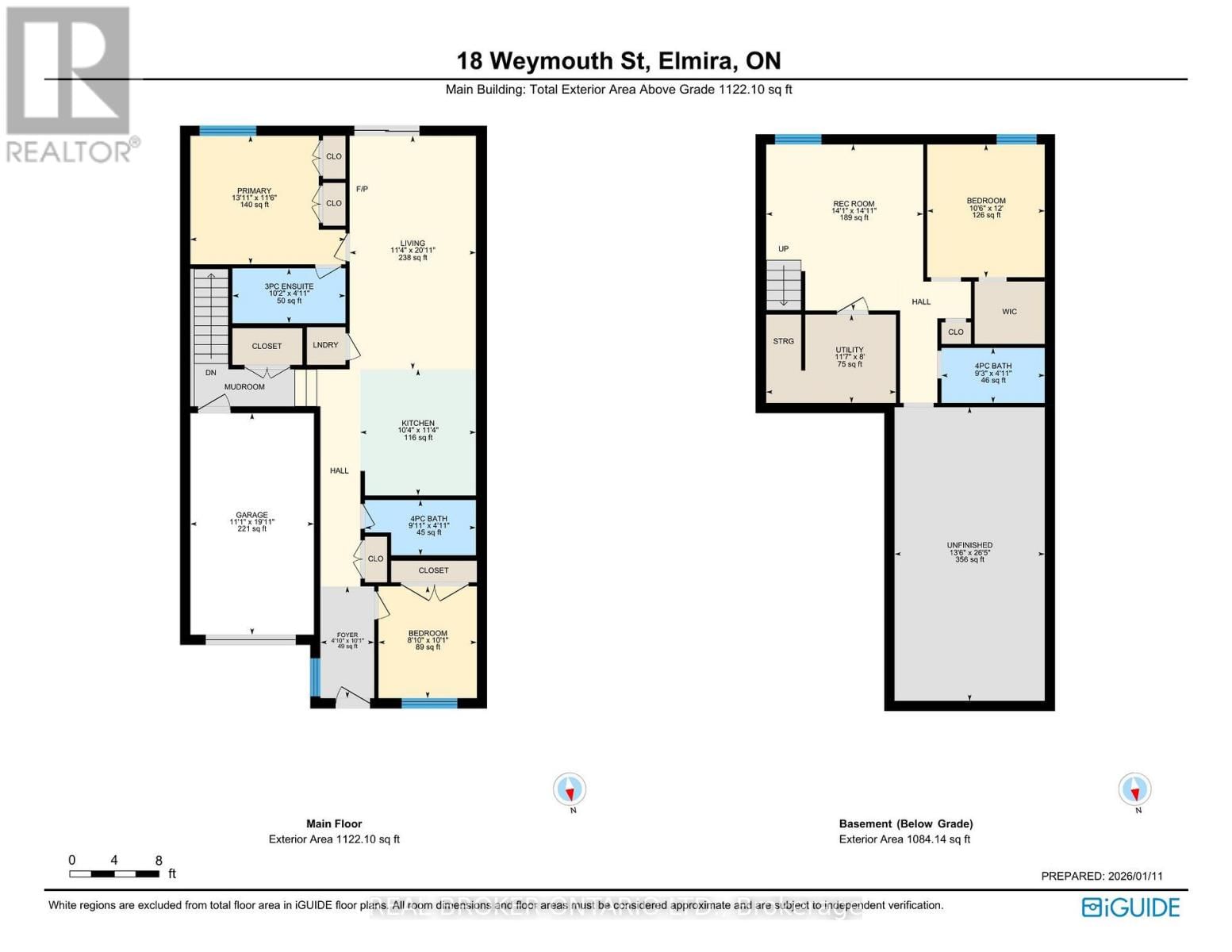 27 - 29 WEYMOUTH STREET Image 27